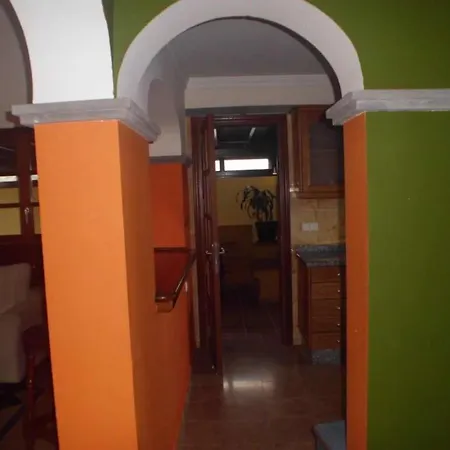 Playa Blanca Sleeps 4 Pool Wifi Villa *