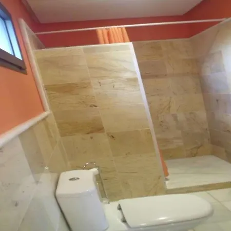Playa Blanca Sleeps 4 Pool Wifi Villa *