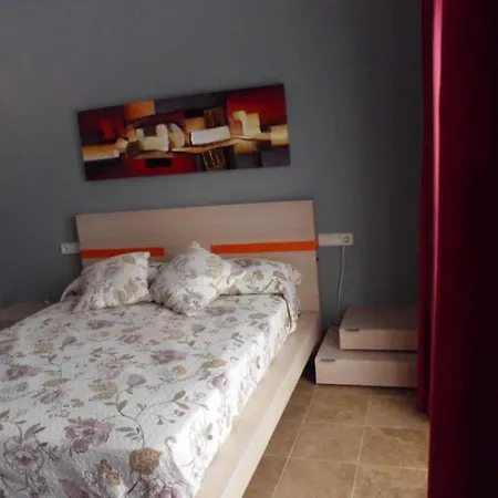 Playa Blanca Sleeps 4 Pool Wifi Playa Blanca (Lanzarote)
